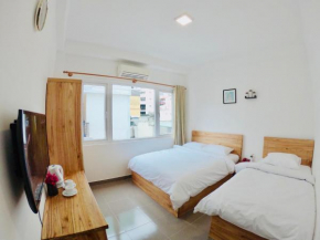  Phan Anh Hotel - Bui Vien Walking Street  Хошимин